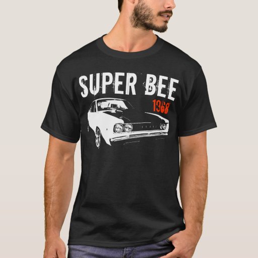 superbee t shirt