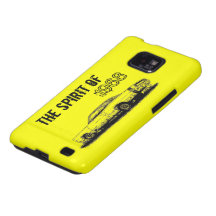 Mopar - Dodge Coronet super Bee 1968 Galaxy SII Cover