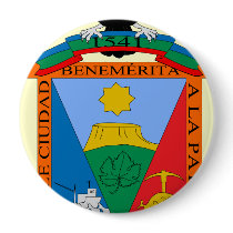 Moquegua, Peru buttons