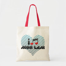 Mor Lam Canvas Bag