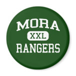 Mora - Rangers - High School - Mora New Mexico Magnet