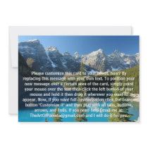 Moraine Lake 3 Announcement