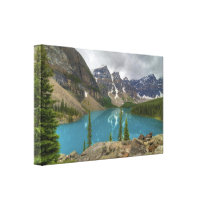 Moraine Lake