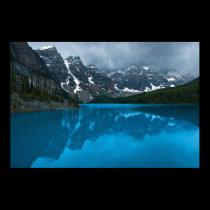 Moraine Lake posters