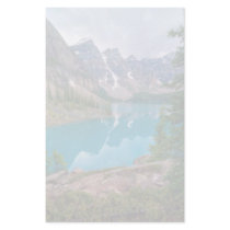 Moraine Lake Stationery