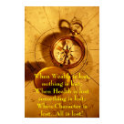 postcard - 