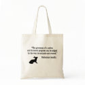 Moral Values Bag bag