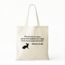 Moral Values Bag by okawastudios Moral Values Bag