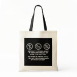 Morality and Religion Bags