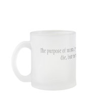 Morality mugs by eventerchick Morality mugs