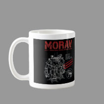 MORAV Generation 1 Coffee Mug