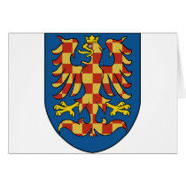 Moravia 2, Czech cards