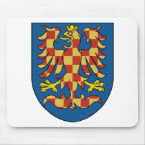 Moravia 2, Czech mousepads