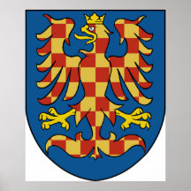 Moravia 2, Czech Posters