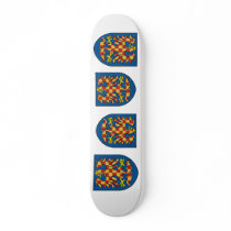 Moravia 2, Czech skateboards