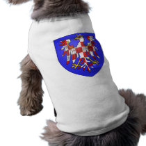 Moravia Arms, Hungary pet clothing