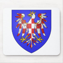 Moravia Arms, Hungary mousepads