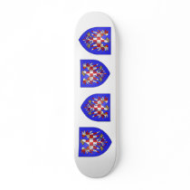 Moravia Arms, Hungary skateboards