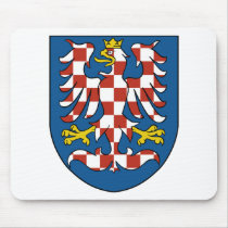 Moravia, Czech mousepads