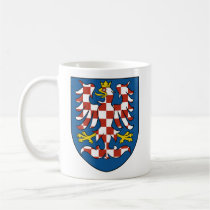 Moravia, Czech mugs