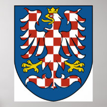 Moravia, Czech Posters