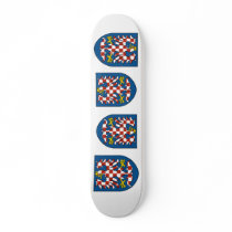 Moravia, Czech Skate Boards