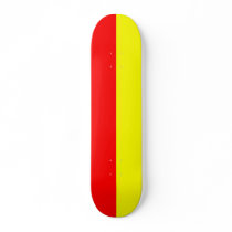 Moravia, Czech skateboards