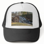 Moravian Falls hats