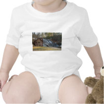 Moravian Falls t-shirts by fstasu50 Moravian Falls t-shirts