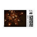 Moravian Star postage by c2gardner Moravian Star postage