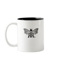 Morbid Boy Mug