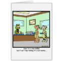 Morbid Buffet cards by Hagen_Cartoons Morbid Buffet cards