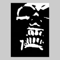 Morbid Skull posters