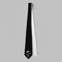Morbid Skull ties