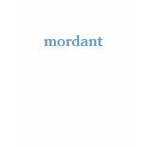 mordant t-shirts by JessicaInSeattle mordant t-shirts