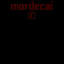 Mordecai Raleighing t-shirts