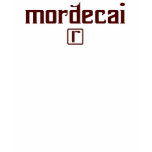 Mordecai Raleighing t-shirts