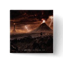 Mordor Lightning Storm