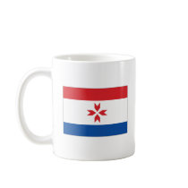 Mordovia Flag Mug