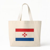 Mordovia Flag Tote Bag