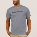More Bakunin - English t-shirts