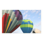 More Balloons! Rectangular Sticker