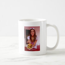 More burger merch! mugs