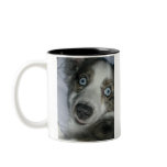 More coffee! mug