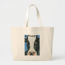 More Cowbell! Bags