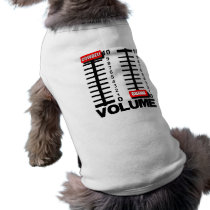 More Cowbell - Less Obama Pet Shirt