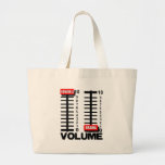 More Cowbell - Less Obama Tote Bags