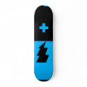 More Energy skateboards