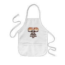 More Estrada Apron