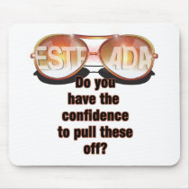 More Estrada mousepads by stiingya More Estrada mousepads